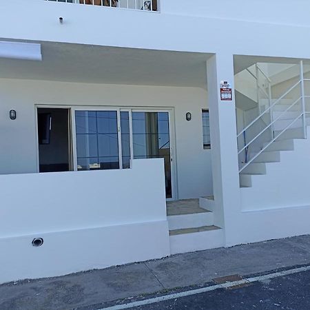 Apartamento El Remo 1 洛斯·亚诺斯·德·阿里丹 外观 照片