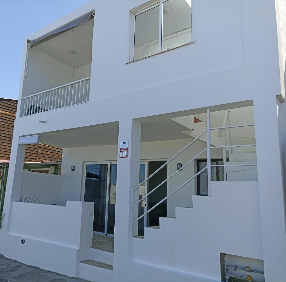 Apartamento El Remo 1 洛斯·亚诺斯·德·阿里丹 外观 照片