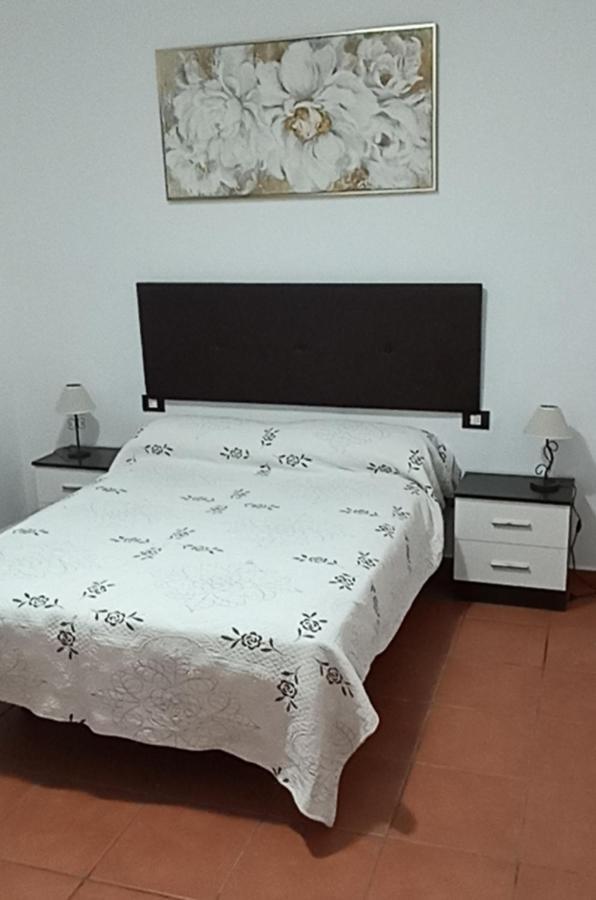 Apartamento El Remo 1 洛斯·亚诺斯·德·阿里丹 外观 照片